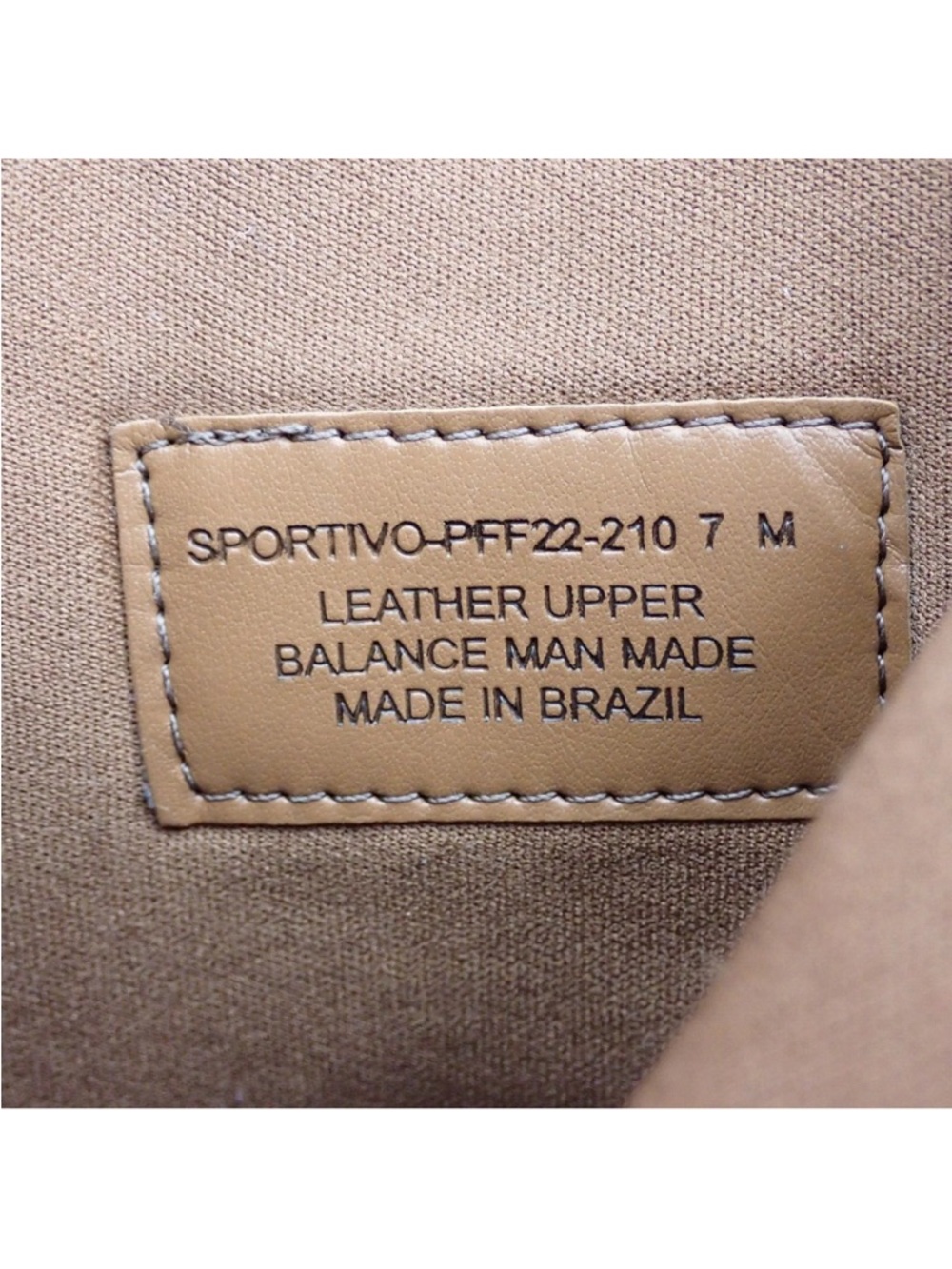 David Tate Womens Sportivo Zipper Leather Ankle Booties Size 7 M Waterproof - Picture 9 of 9